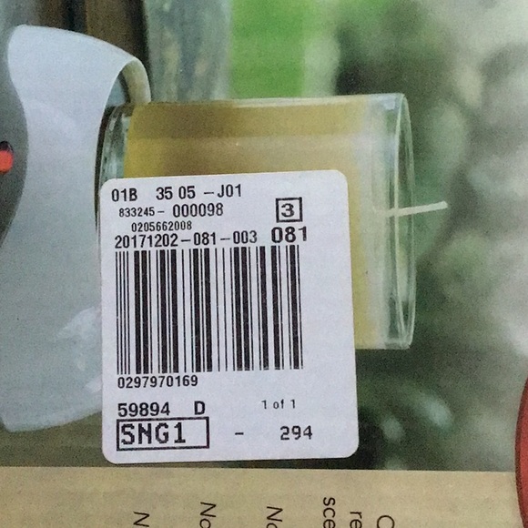 NWT Candle Warmers With Auto Shut Off - Picture 2 of 6